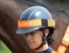 Shires Equi-Flector Hat Band